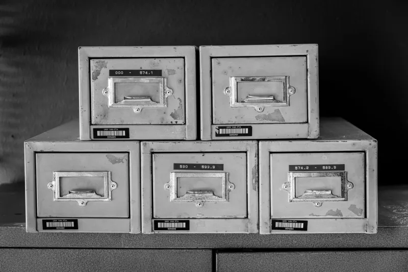 Ancient File Formats Are Quietly Sabotaging Your Team's Productivity