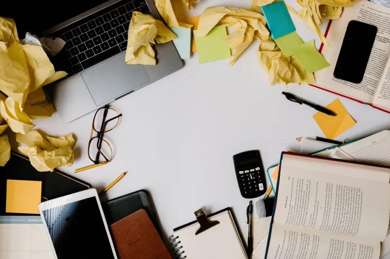 Digital Clutter Is a Security Risk: What Your 'Just in Case' Files Are Really Costing You