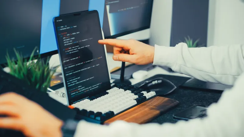 That Log File Collecting Dust Could Save Your Business — Here's How to Actually Use It