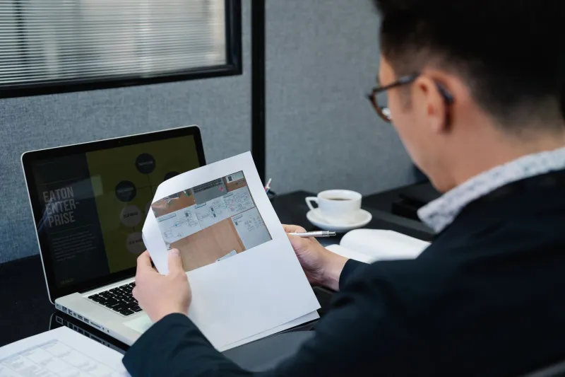The Hidden Story Your Files Are Telling (And Who's Reading It)