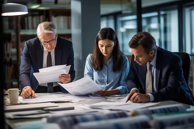 Is Your File Cabinet a Ticking Legal Time Bomb? What Small Businesses Need to Know About Compliance