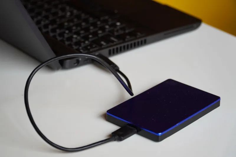 Will Anyone Be Able to Open Your Files in 2034? The Format Problem Nobody's Planning For