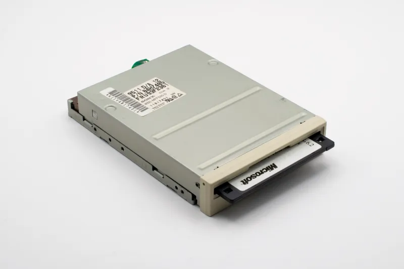 Ghosts in the Machine: How Obsolete File Formats Are Quietly Draining Your Business