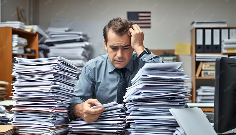 Your Team Is Burning 14 Hours a Week Hunting for Files — Here's the Real Cost