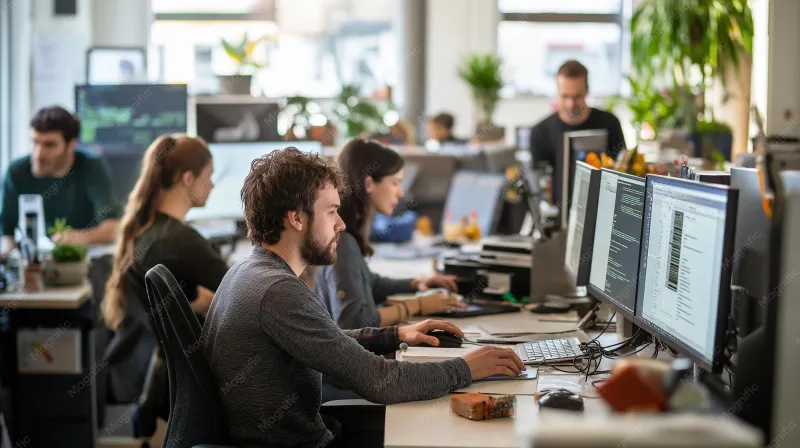 Too Much Access, Too Little Done: The Surprising Truth About File Permissions and Team Productivity